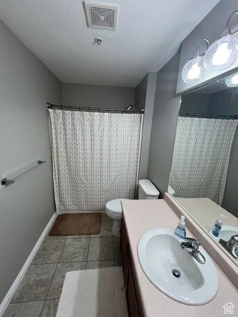 Tiny photo for 6995 S TOURIST LN W #7, West Jordan, UT 84081 (MLS # 2105667)