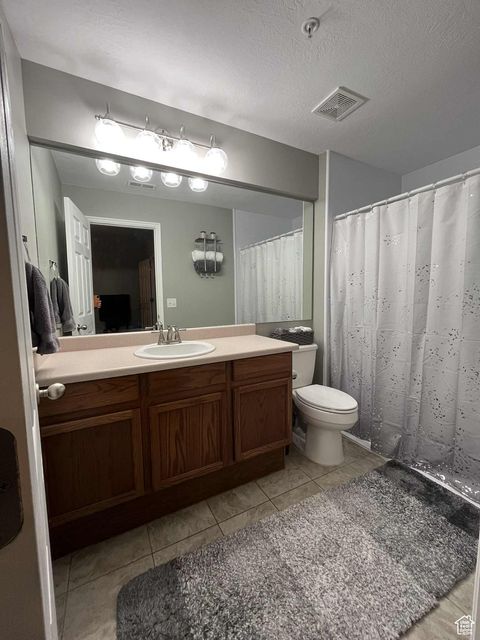 Tiny photo for 6995 S TOURIST LN W #7, West Jordan, UT 84081 (MLS # 2105667)
