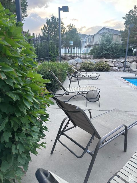 Tiny photo for 6995 S TOURIST LN W #7, West Jordan, UT 84081 (MLS # 2105667)