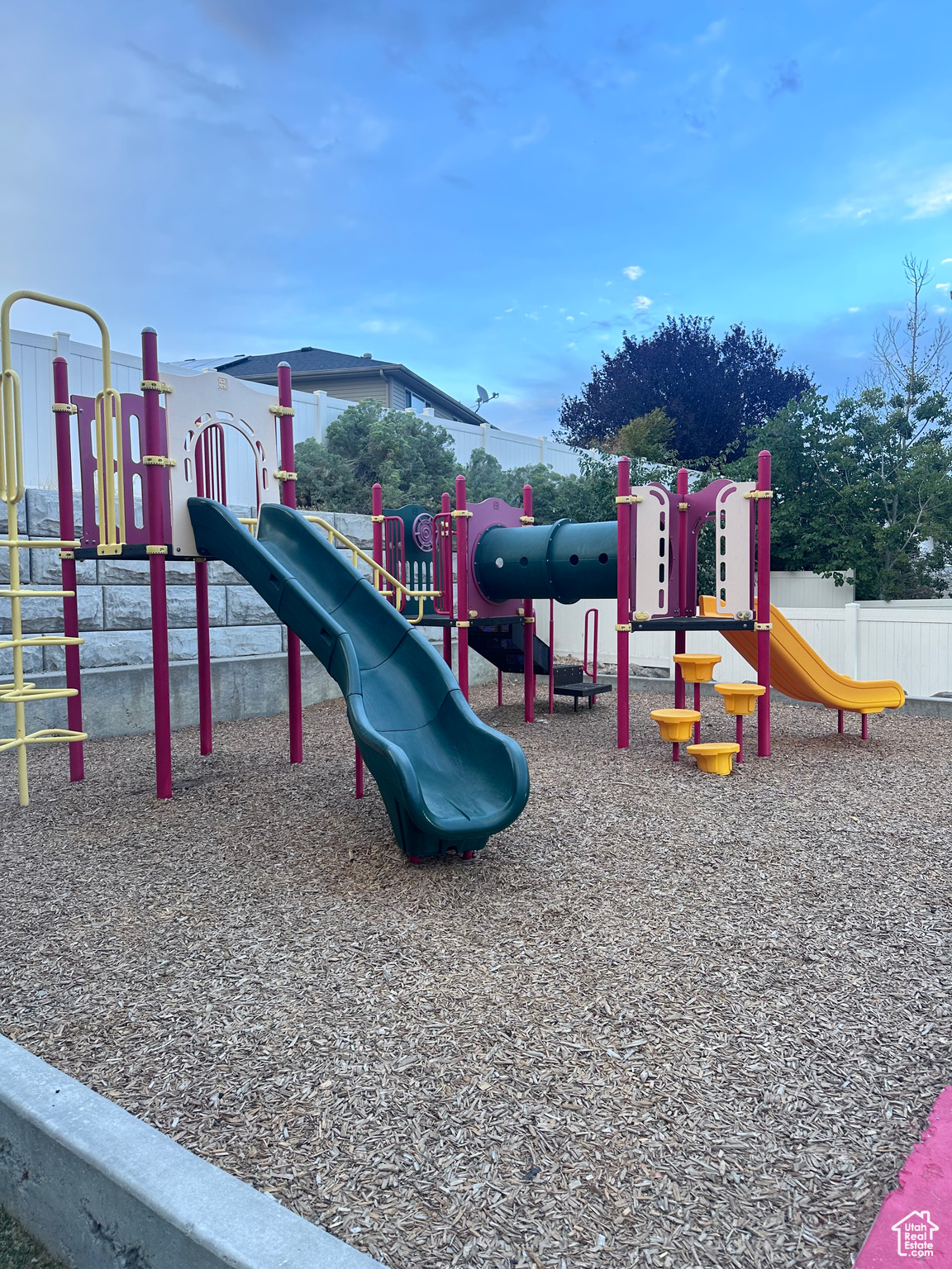 HIGHLAND - Residential