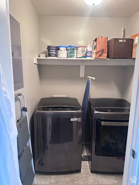 Tiny photo for 6995 S TOURIST LN W #7, West Jordan, UT 84081 (MLS # 2105667)