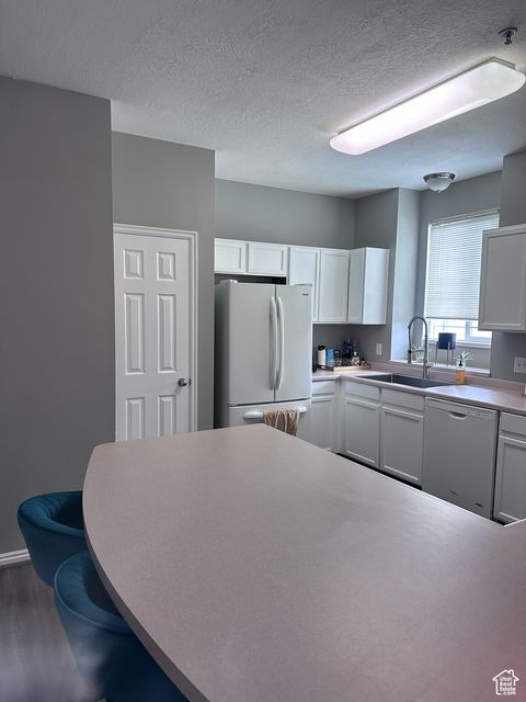 Tiny photo for 6995 S TOURIST LN W #7, West Jordan, UT 84081 (MLS # 2105667)