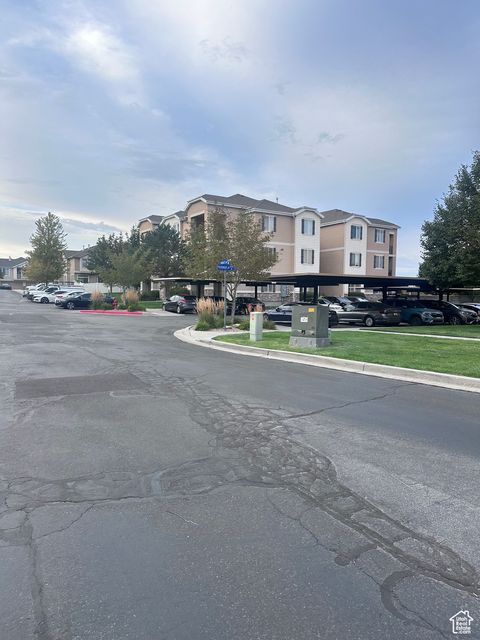 Tiny photo for 6995 S TOURIST LN W #7, West Jordan, UT 84081 (MLS # 2105667)