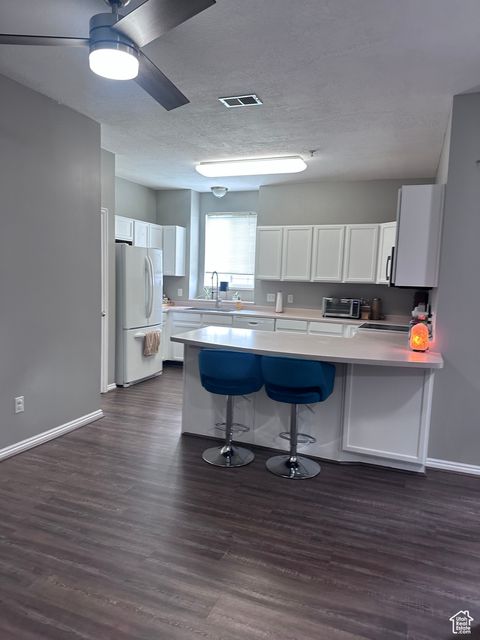 Tiny photo for 6995 S TOURIST LN W #7, West Jordan, UT 84081 (MLS # 2105667)