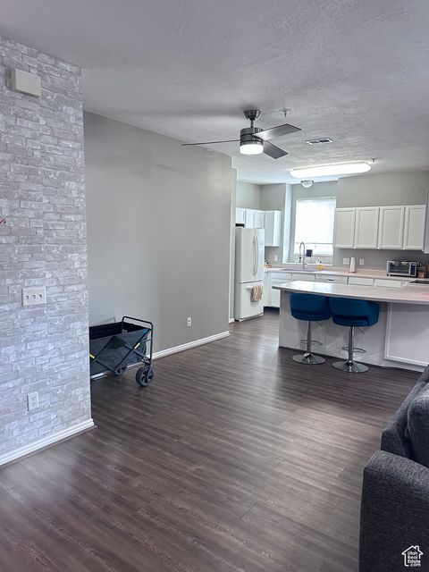 Tiny photo for 6995 S TOURIST LN W #7, West Jordan, UT 84081 (MLS # 2105667)