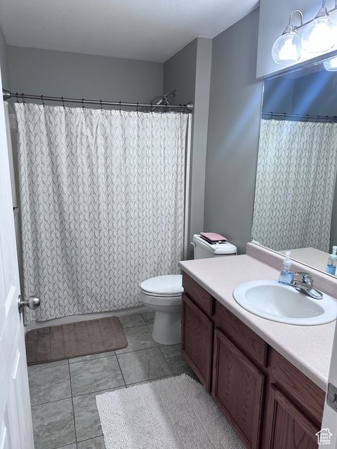 Tiny photo for 6995 S TOURIST LN W #7, West Jordan, UT 84081 (MLS # 2105667)