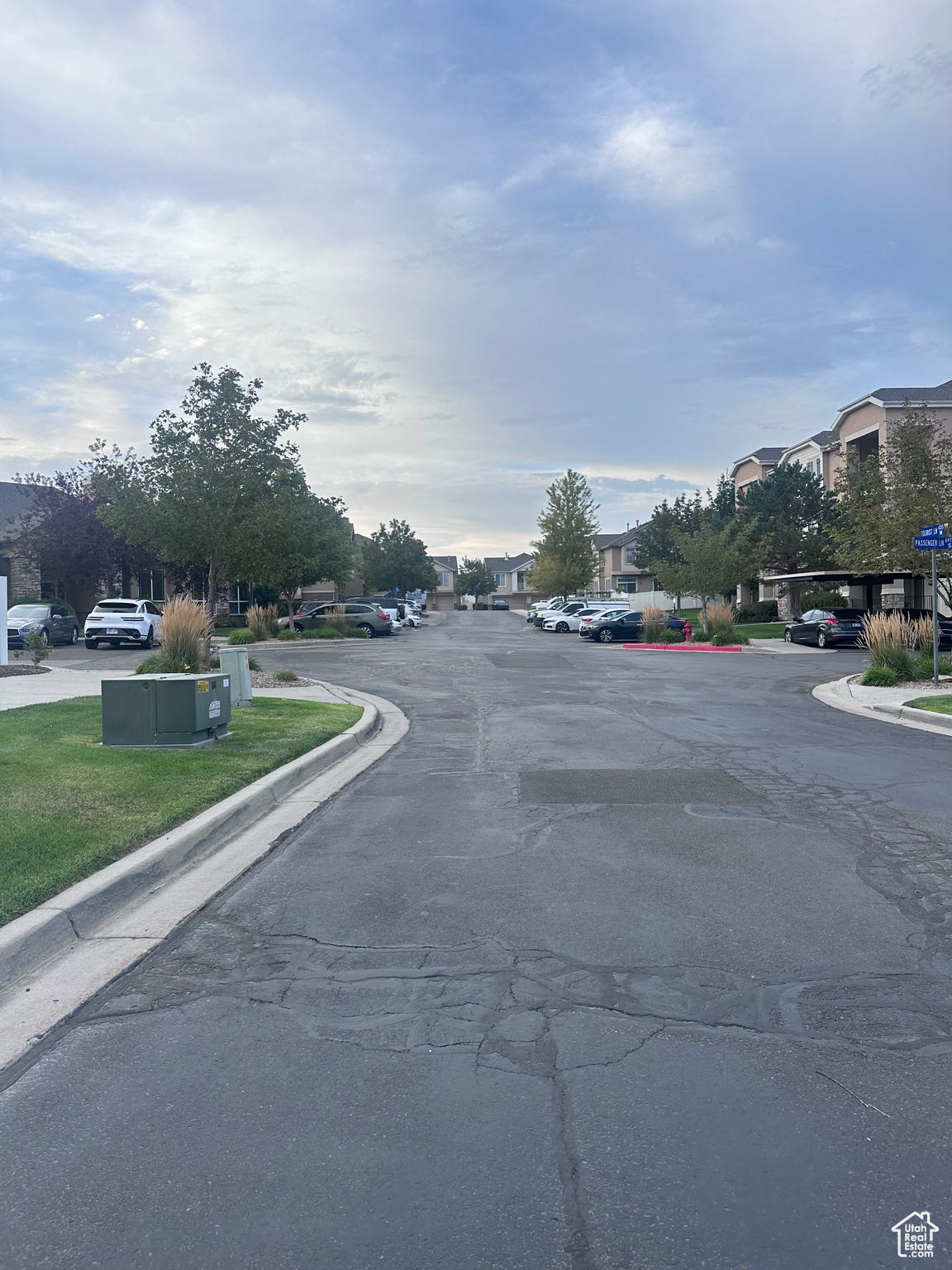 HIGHLAND - Residential