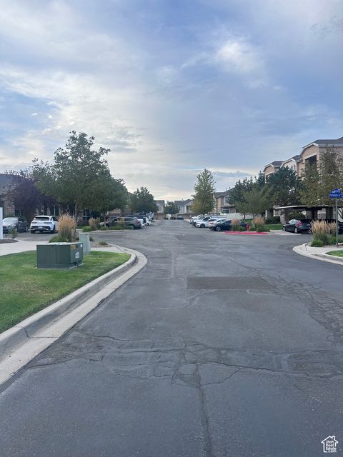 Tiny photo for 6995 S TOURIST LN W #7, West Jordan, UT 84081 (MLS # 2105667)