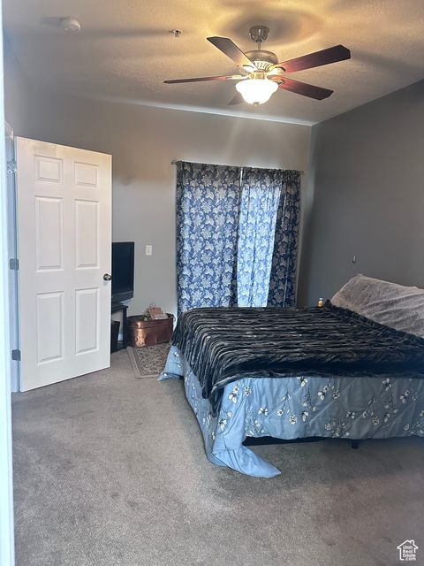 Tiny photo for 6995 S TOURIST LN W #7, West Jordan, UT 84081 (MLS # 2105667)