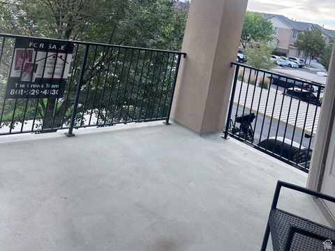 Tiny photo for 6995 S TOURIST LN W #7, West Jordan, UT 84081 (MLS # 2105667)