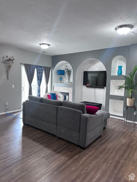 Tiny photo for 6995 S TOURIST LN W #7, West Jordan, UT 84081 (MLS # 2105667)