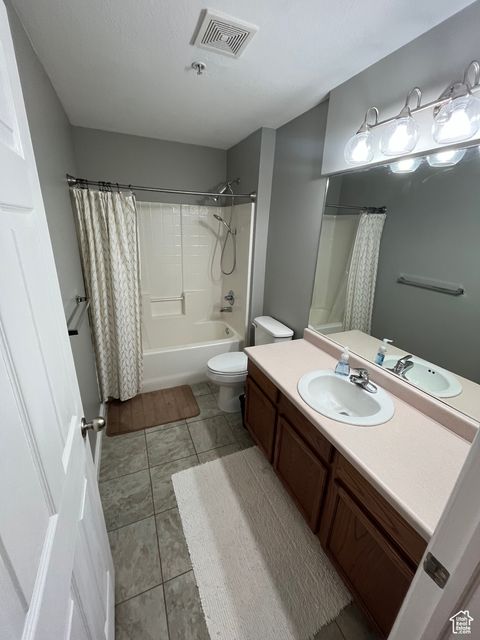 Tiny photo for 6995 S TOURIST LN W #7, West Jordan, UT 84081 (MLS # 2105667)