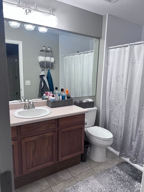 Tiny photo for 6995 S TOURIST LN W #7, West Jordan, UT 84081 (MLS # 2105667)
