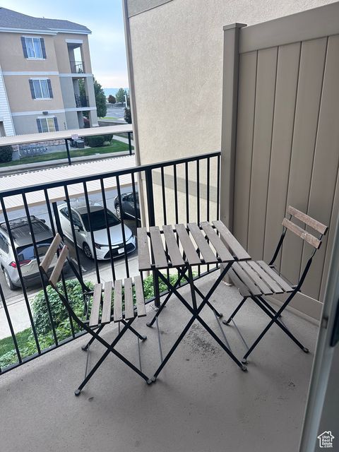 Tiny photo for 6995 S TOURIST LN W #7, West Jordan, UT 84081 (MLS # 2105667)