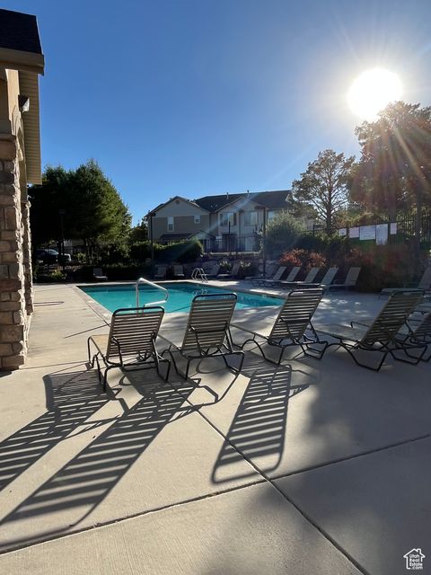 Tiny photo for 6995 S TOURIST LN W #7, West Jordan, UT 84081 (MLS # 2105667)