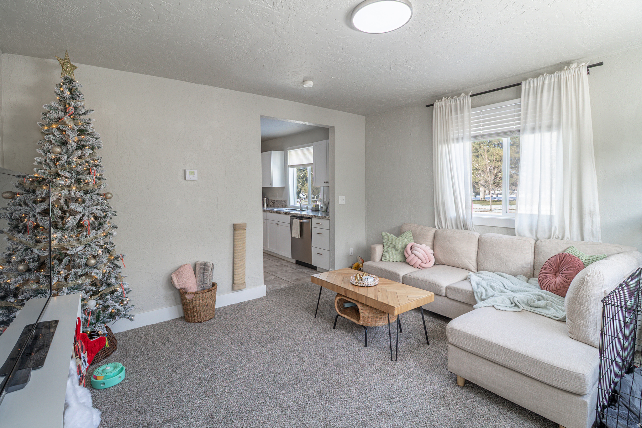 OGDEN CITY SURVEY - Residential