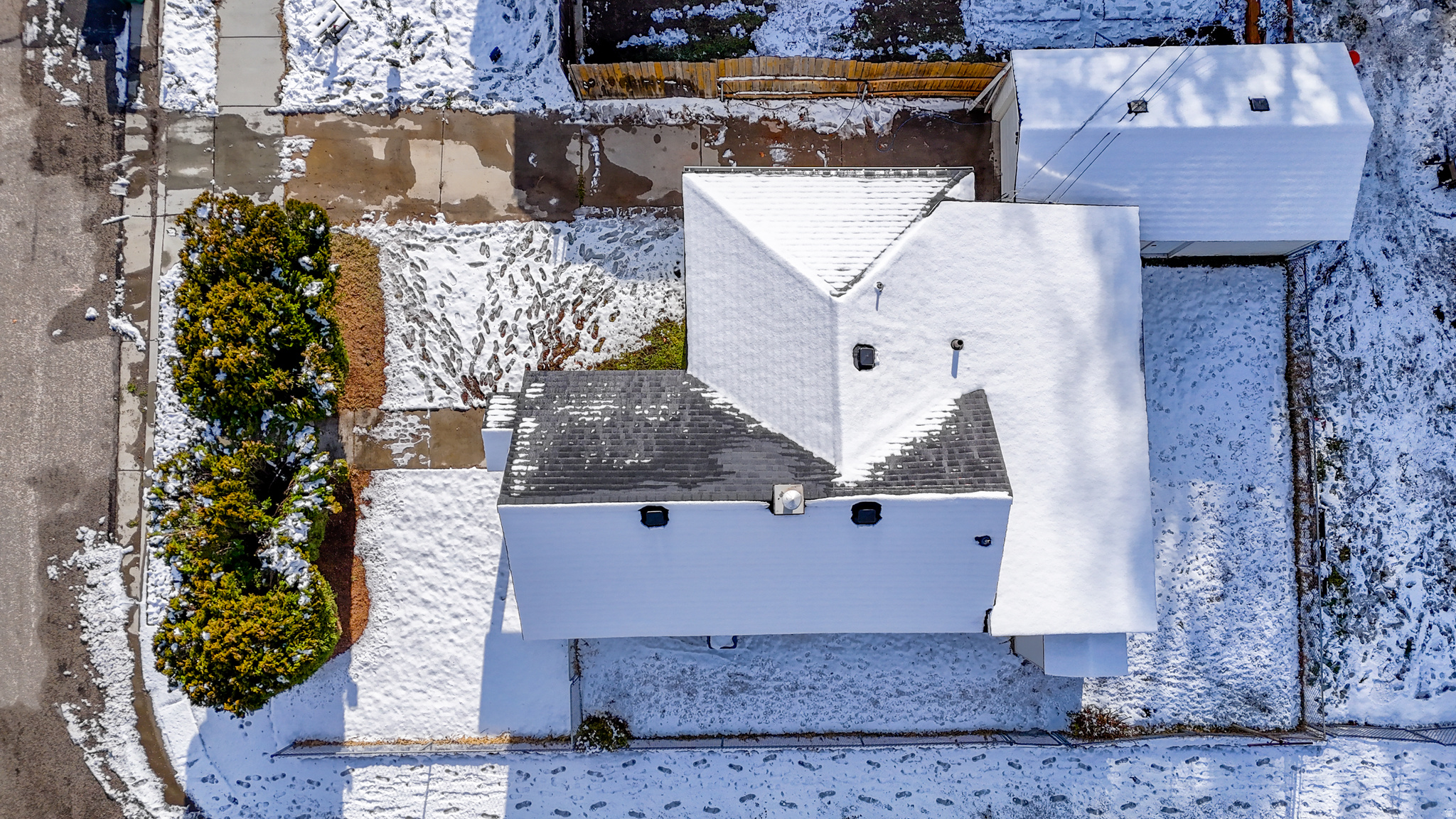 OGDEN CITY SURVEY - Residential