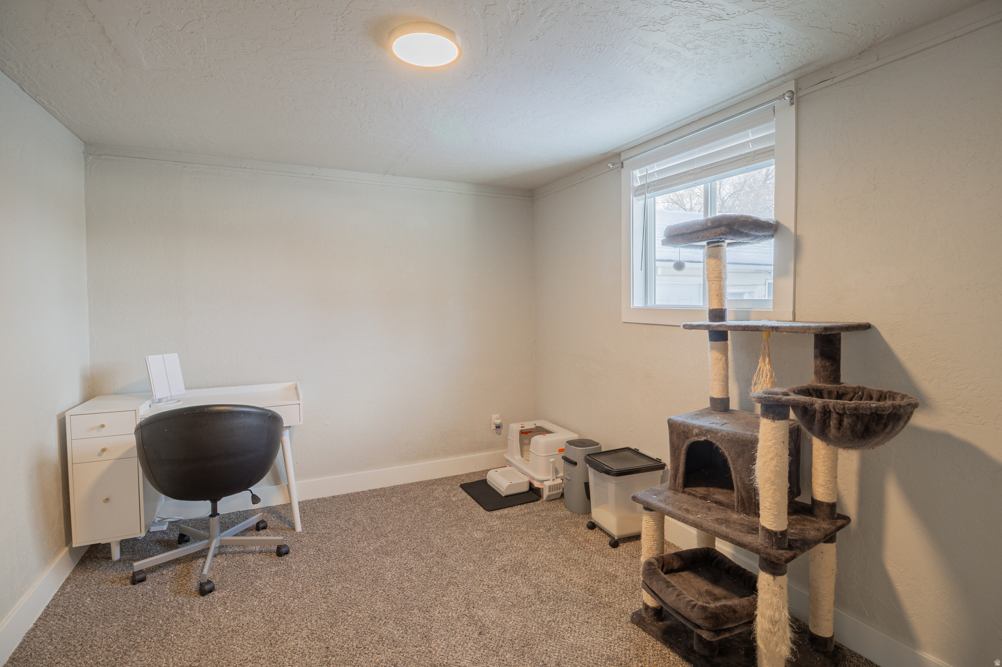 OGDEN CITY SURVEY - Residential