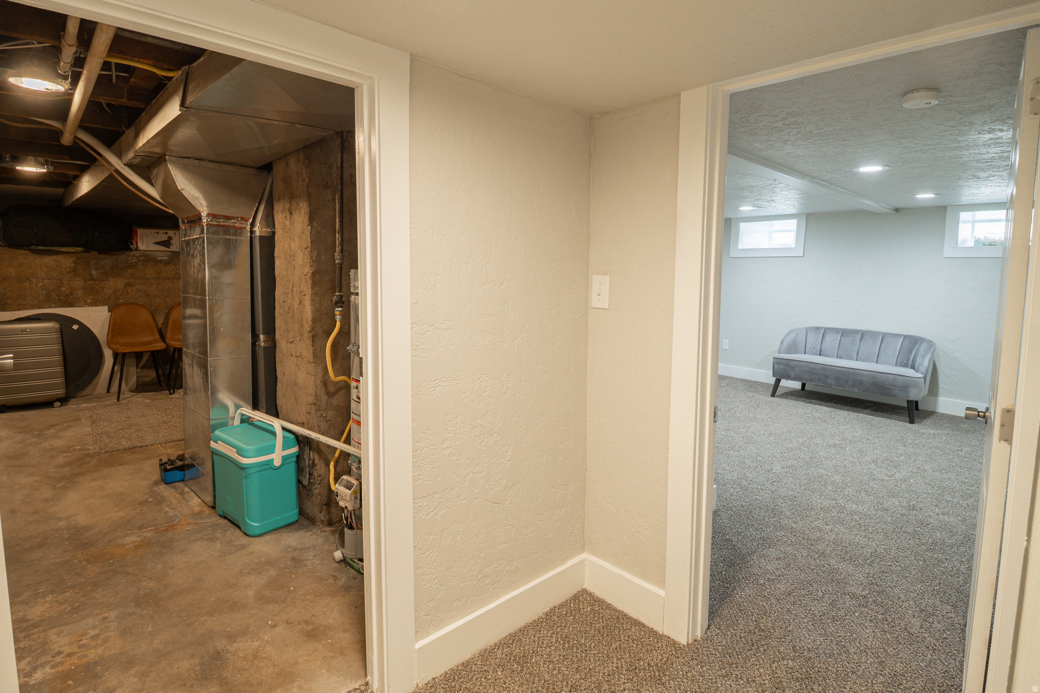 OGDEN CITY SURVEY - Residential