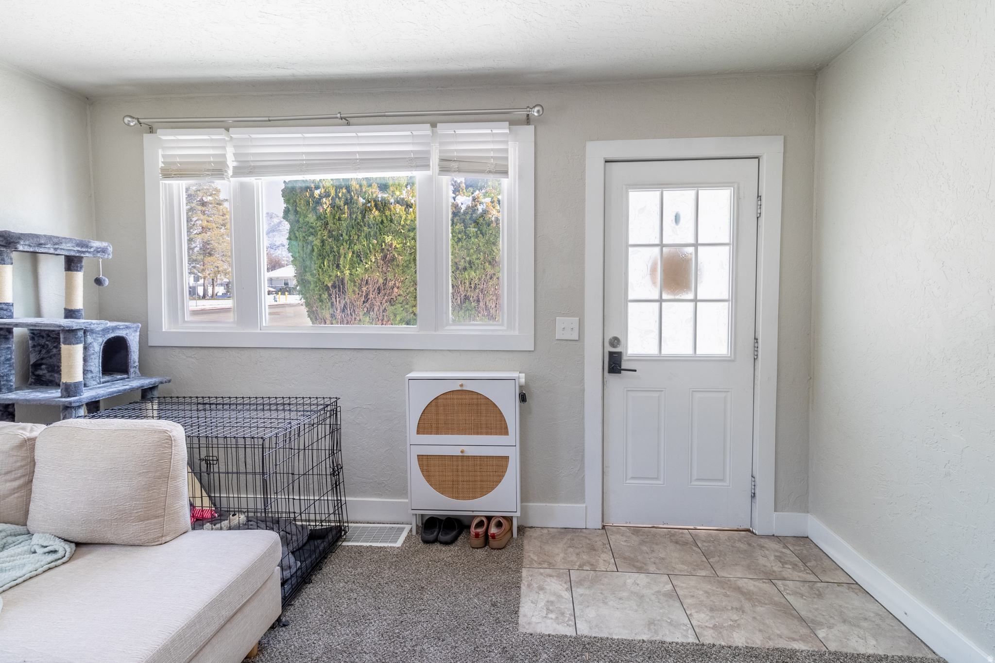 OGDEN CITY SURVEY - Residential