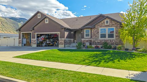 Tiny photo for 1804 E 1850 S, Spanish Fork, UT 84660 (MLS # 2151375)
