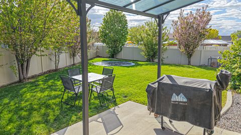 Tiny photo for 1804 E 1850 S, Spanish Fork, UT 84660 (MLS # 2151375)