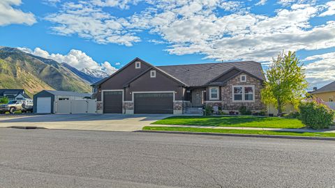 Tiny photo for 1804 E 1850 S, Spanish Fork, UT 84660 (MLS # 2151375)