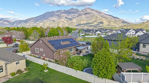 Tiny photo for 1804 E 1850 S, Spanish Fork, UT 84660 (MLS # 2151375)