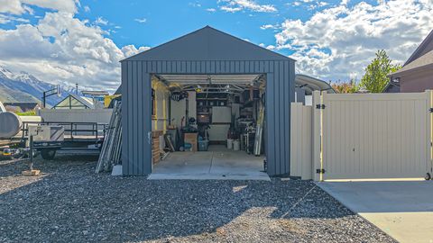 Tiny photo for 1804 E 1850 S, Spanish Fork, UT 84660 (MLS # 2151375)