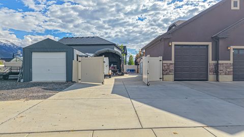Tiny photo for 1804 E 1850 S, Spanish Fork, UT 84660 (MLS # 2151375)