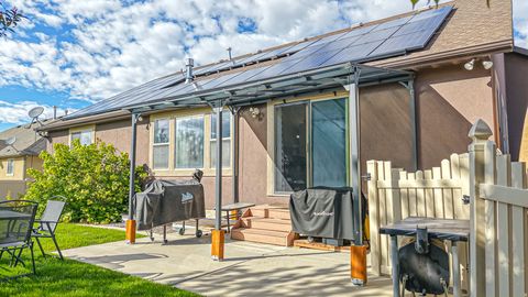 Tiny photo for 1804 E 1850 S, Spanish Fork, UT 84660 (MLS # 2151375)