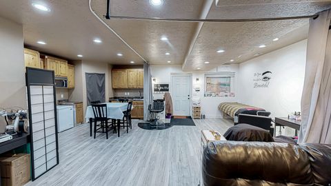 Tiny photo for 1804 E 1850 S, Spanish Fork, UT 84660 (MLS # 2151375)