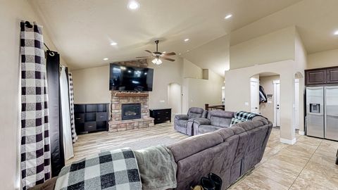 Tiny photo for 1804 E 1850 S, Spanish Fork, UT 84660 (MLS # 2151375)