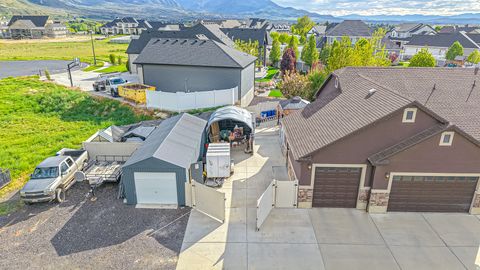 Tiny photo for 1804 E 1850 S, Spanish Fork, UT 84660 (MLS # 2151375)