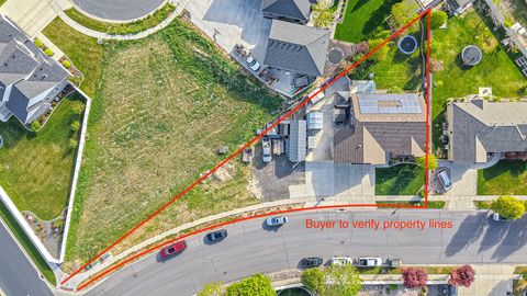 Tiny photo for 1804 E 1850 S, Spanish Fork, UT 84660 (MLS # 2151375)