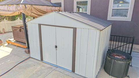 Tiny photo for 1804 E 1850 S, Spanish Fork, UT 84660 (MLS # 2151375)