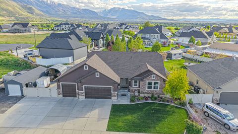 Tiny photo for 1804 E 1850 S, Spanish Fork, UT 84660 (MLS # 2151375)