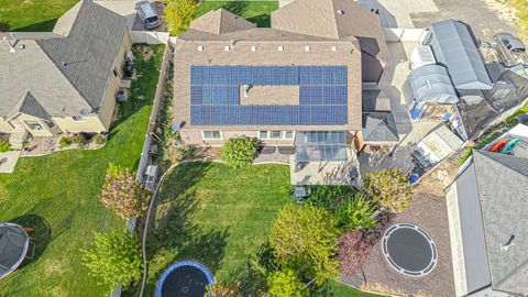 Tiny photo for 1804 E 1850 S, Spanish Fork, UT 84660 (MLS # 2151375)