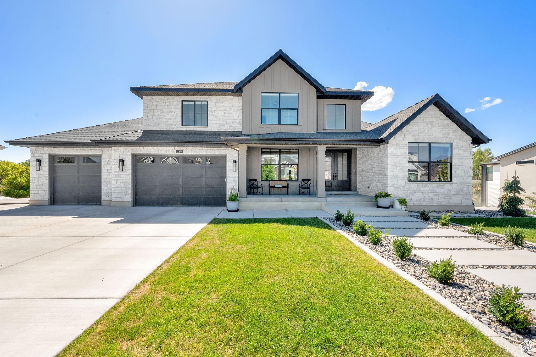 BIG WILLOW - Residential