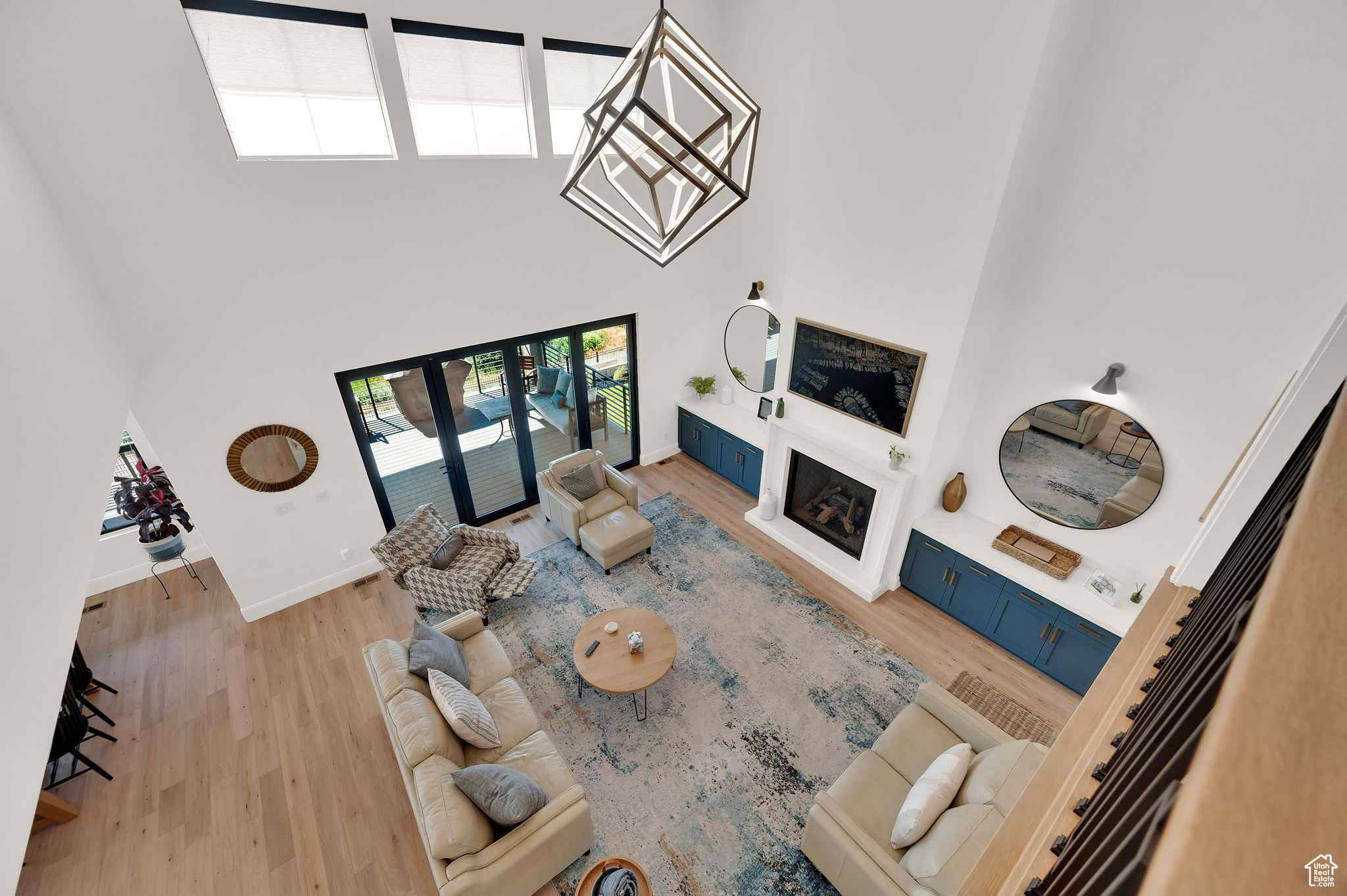 BIG WILLOW - Residential