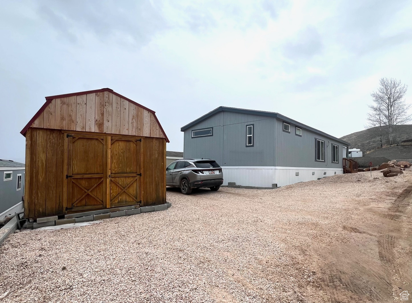 3203 S Nina Loop, Garden City, Utah image 27