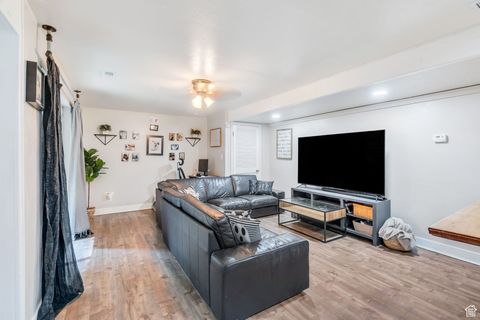 Tiny photo for 1661 WILLOWBROOK DR, Provo, UT 84604 (MLS # 2118282)