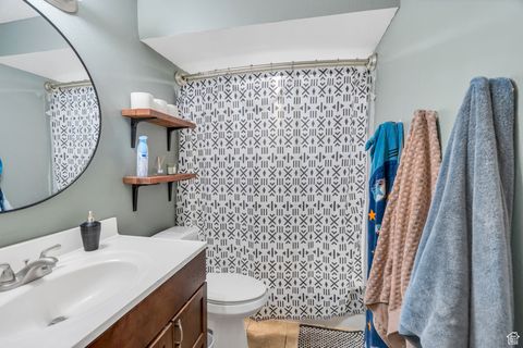 Tiny photo for 1661 WILLOWBROOK DR, Provo, UT 84604 (MLS # 2118282)