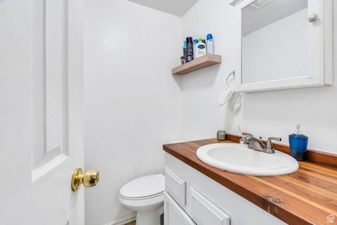 Tiny photo for 1661 WILLOWBROOK DR, Provo, UT 84604 (MLS # 2118282)