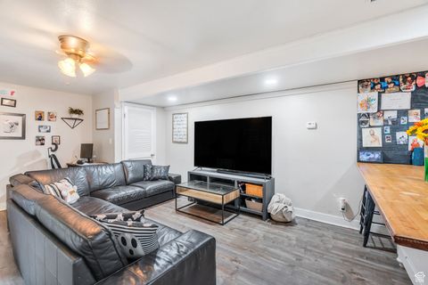 Tiny photo for 1661 WILLOWBROOK DR, Provo, UT 84604 (MLS # 2118282)