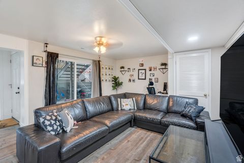 Tiny photo for 1661 WILLOWBROOK DR, Provo, UT 84604 (MLS # 2118282)