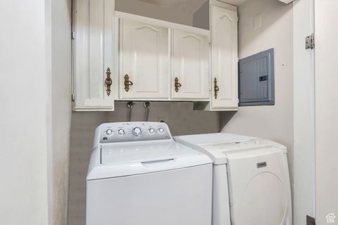 Tiny photo for 1661 WILLOWBROOK DR, Provo, UT 84604 (MLS # 2118282)