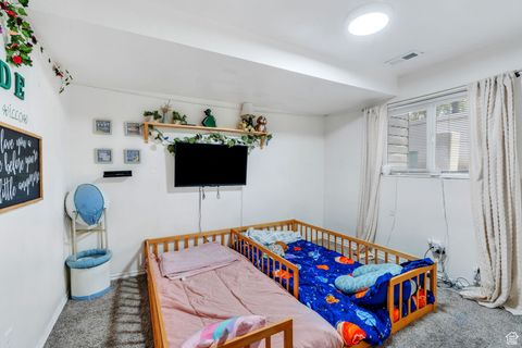 Tiny photo for 1661 WILLOWBROOK DR, Provo, UT 84604 (MLS # 2118282)