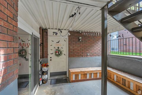 Tiny photo for 1661 WILLOWBROOK DR, Provo, UT 84604 (MLS # 2118282)