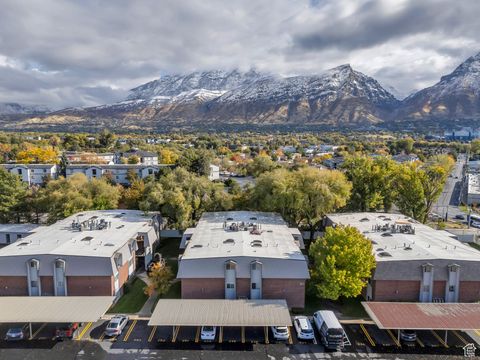 Tiny photo for 1661 WILLOWBROOK DR, Provo, UT 84604 (MLS # 2118282)